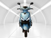 Motolux Nirvana 50 Cc Scooter - 8