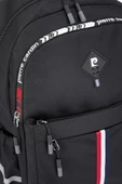 Pierre Cardin Okul Sırt Çantası Siyah 07PCT180011.SYH thumbnail 5