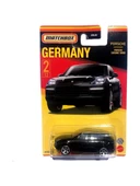 Matchbox Best Of Germany Porsche Cayenne Turbo GWL49 HFH45 thumbnail 1