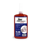 Ems Force TL-43 Civata Sabitleyici Sökülebilir 250ml - 1