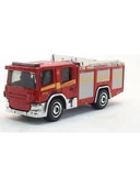 Matchbox Best Of Germany Scanıa P 360 Fıre Truck GWL49 HFH50 thumbnail 2