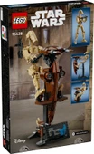 LEGO® Star Wars™ STAP ile Savaş Droidi thumbnail 7