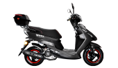 YUKİ CASPER S 50 CC 80 CC BÜYÜTME KİTİ HEDİYE - 1