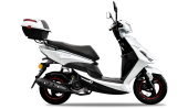 YUKİ CASPER S 50 CC 80 CC BÜYÜTME KİTİ HEDİYE - 3