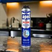 Apel Tabancalı Köpük PF311 850Gr thumbnail 2