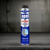 Apel Tabancalı Köpük PF311 850Gr thumbnail 3