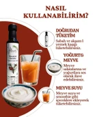 Servi Kozalak Şurubu 250 ml - 3