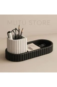 Masa Üstü Organizer-Kalemlik-Düzenleyici thumbnail 2