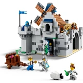 LEGO 31168 Creator 3'ü 1 Arada Orta Çağ Atlı Şövalye Kalesi thumbnail 8