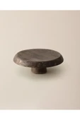 Paix Dekoratif Tabak - 23 cm - Kahverengi - 1