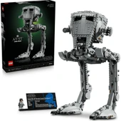 LEGO 75417 Star Wars At-St Walker - 1