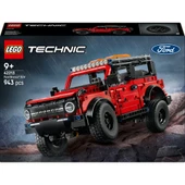 LEGO 42213  Technic Ford Bronco Suv thumbnail 3