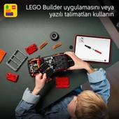 LEGO 42213  Technic Ford Bronco Suv thumbnail 10