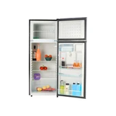 Cool Life Çift Sistem 235 Litre 12/24/220 V Sebilli Antrasit-Blue Buzdolabı thumbnail 2