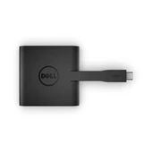 Dell DA310uDell 470-ABRY DA200 Adaptör (USB-C-HDMI/VGA/Ethernet/USB 3.0) YENİLENMİŞ 2.EL - 1
