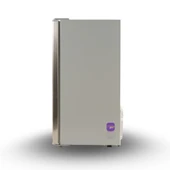 Cool Life Çift Sistem 91 Litre Krom 12/24/220 V Buzdolabı thumbnail 4