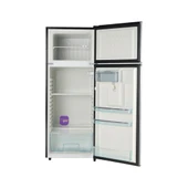 Cool Life Çift Sistem 235 Litre 12/24/220 V Sebilli Antrasit-Blue Buzdolabı thumbnail 4