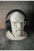 Kulaklık Standı-Walter White Bust -Breaking Bad - 1