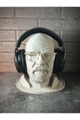 Kulaklık Standı-Walter White Bust -Breaking Bad - 2