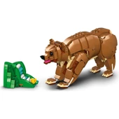 LEGO 31166  Creator 3'ü 1 Arada Güzel At thumbnail 7