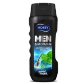 Hobby Men Kepeğe Karşı Etkili Şampuan 400 Ml - 1
