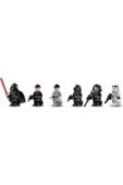 Star Wars 75394 Imperial Star Destroyer™ (1555 Parça) - 1