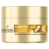 Pantene Pro-V Saç Maskesi Onarıcı ve Koruyucu Bakım Keratin Koruyuculu 200 ml - 1