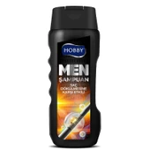 Hobby Men Saç Dökülmesine Karşı Etkili Şampuan 400 Ml - 1