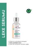 Dr. Clinic Cilt Kusursuzlaştırıcı Leke Serumu 30 ml - 1