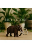 Dekoratif Mamut Figürü thumbnail 2