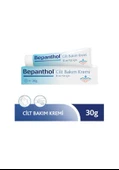 Bepanthol Cilt Bakım Kremi 30 Gr - 1