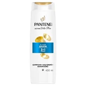 Pantene Temel Bakım 3ü1 Arada Şampuan 400 Ml - 2