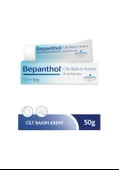 Bepanthol Derma Cilt Bakım Kremi 50 gr - 1
