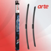 Skoda Kodiaq (2024–2026) Uyumlu | Bosch Aerotwin Ön Silecek Takımı | 2'li Set | thumbnail 2