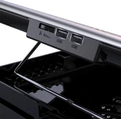 FRISBY FNC-5260ST NOTEBOOK SOĞUTUCU  STAND thumbnail 2