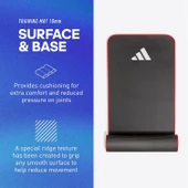 Adidas Egzersiz Matı 10mm - 7