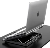 FRISBY FNC-5260ST NOTEBOOK SOĞUTUCU  STAND thumbnail 3