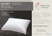 Madame Suzie Sport Klimalı Yastık - 4