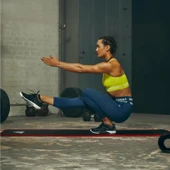 Adidas Egzersiz Matı 10mm - 6