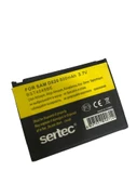 Samsung V740/D820 Uyumlu Batarya - 1