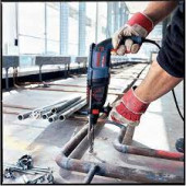 BOSCH GBH 2-26 DRE PROFESSİONAL KIRICI DELİCİ HİLTİ - 4