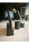 3 Bölmeli Kumanda Kutusu-Unıversal Kumandalık - 3