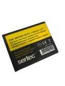 SONY / ERİCSON  SR-BST-40 / P1 I Uyumlu Batarya - 1