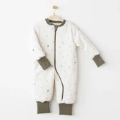 Andywawa Ac26195 My 1 St Wardrobe Uyku Tulumu 2,5 Tog Ekru - 1