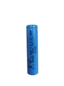 3.7V Li-ion 10440 - 320 mAh 1C Şarjlı Pil - 1