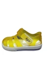 IGOR Star Unisex Çocuk Sarı Sandalet UNISEX ÇOCUK SANDALET S10171 - 5