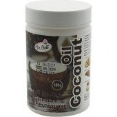 Dr. Gusto Soğuk Sıkım Hindistan Cevizi Yağı 100 gr - 1