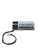 ER18505H Kablolu Konnektörlü (JST PH-2.0) 3.6V Lithium Pil (Li-SOCL2) - 1
