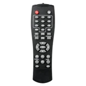 Arrox 9700 New Generation Uydu Alıcı Kumandası - 1