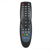 Baff 3800-3900 / Pilot 3000-5000-7000 / Digistar 5250 / Ziwing GRL 9000 Uydu Alıcı Kumandası - 1